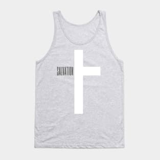 Salvation Tank Top